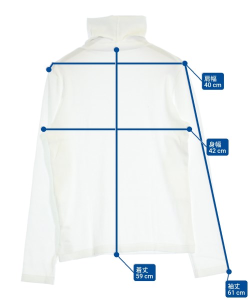 JOURNAL STANDARD เสื้อยืด/เสื้อท็อปส์