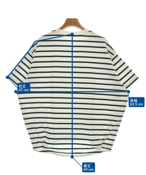 JOURNAL STANDARD เสื้อยืด/เสื้อท็อปส์
