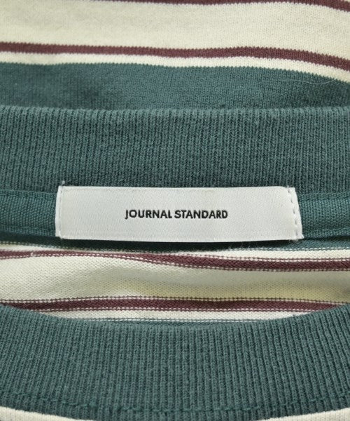 JOURNAL STANDARD เสื้อยืด/เสื้อท็อปส์