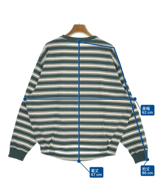 JOURNAL STANDARD เสื้อยืด/เสื้อท็อปส์