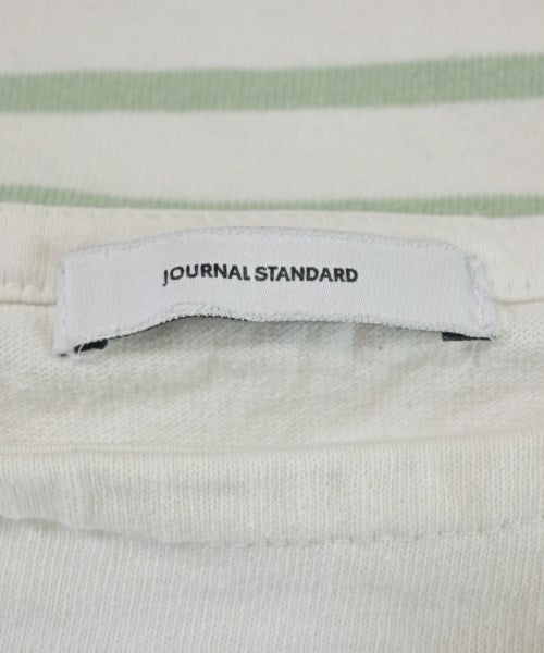 JOURNAL STANDARD เสื้อยืด/เสื้อท็อปส์