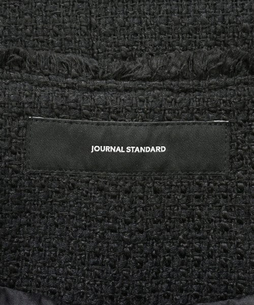 JOURNAL STANDARD แจ็คเก็ตไม่มีปก