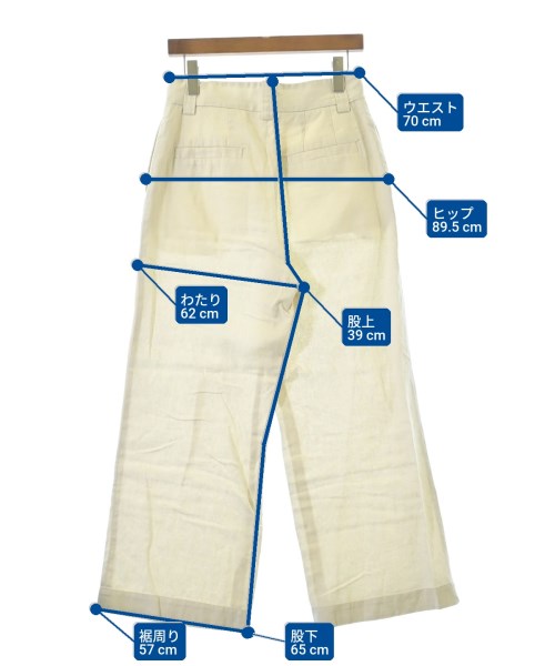 JOURNAL STANDARD กางเกง อื่น