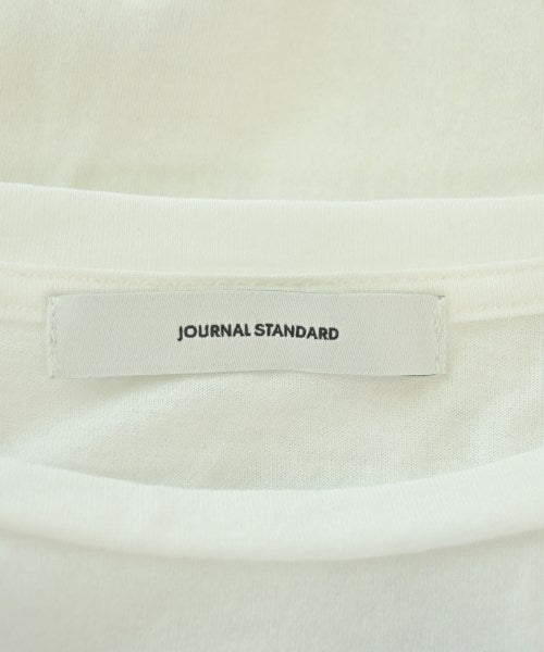 JOURNAL STANDARD เสื้อยืด/เสื้อท็อปส์