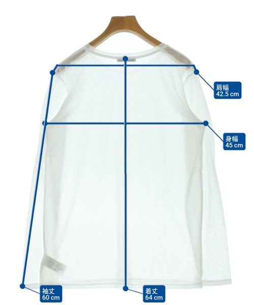 JOURNAL STANDARD เสื้อยืด/เสื้อท็อปส์