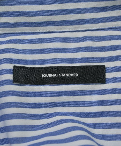 JOURNAL STANDARD เสื้อลำลอง
