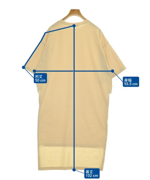 JOURNAL STANDARD เสื้อยืด/เสื้อท็อปส์
