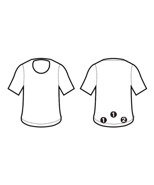 JOURNAL STANDARD เสื้อยืด/เสื้อท็อปส์