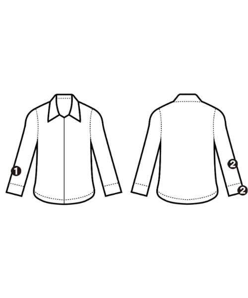 JOURNAL STANDARD เสื้อลำลอง