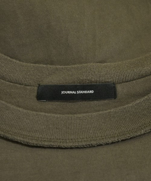 JOURNAL STANDARD เสื้อยืด/เสื้อท็อปส์