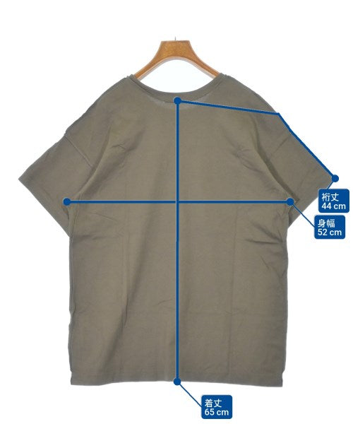 JOURNAL STANDARD เสื้อยืด/เสื้อท็อปส์