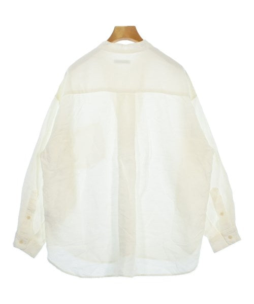 JOURNAL STANDARD เสื้อลำลอง