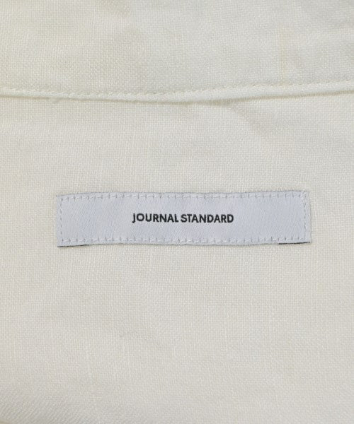 JOURNAL STANDARD เสื้อลำลอง