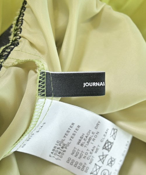 JOURNAL STANDARD กระโปรงยาว/แม็กซี่ยาว