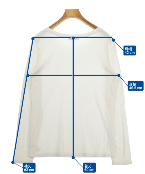 JOURNAL STANDARD เสื้อยืด/เสื้อท็อปส์