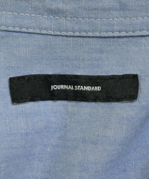 JOURNAL STANDARD เสื้อลำลอง