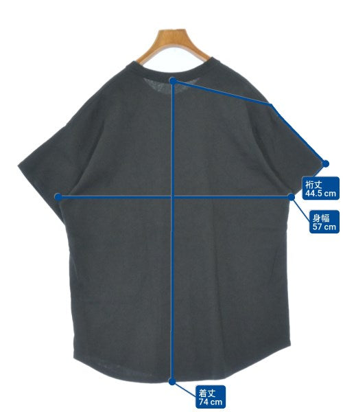 JOURNAL STANDARD เสื้อยืด/เสื้อท็อปส์