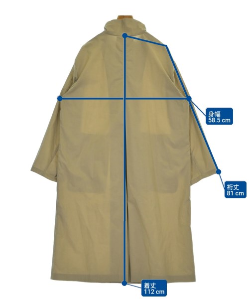 JOURNAL STANDARD เสื้อโค้ท อื่น
