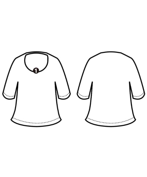 JOURNAL STANDARD เสื้อสตรี