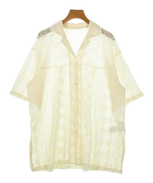 JOURNAL STANDARD เสื้อลำลอง