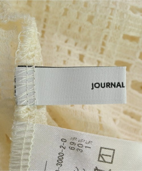 JOURNAL STANDARD เสื้อลำลอง