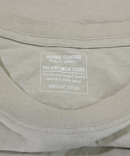 JOURNAL STANDARD เสื้อยืด/เสื้อท็อปส์