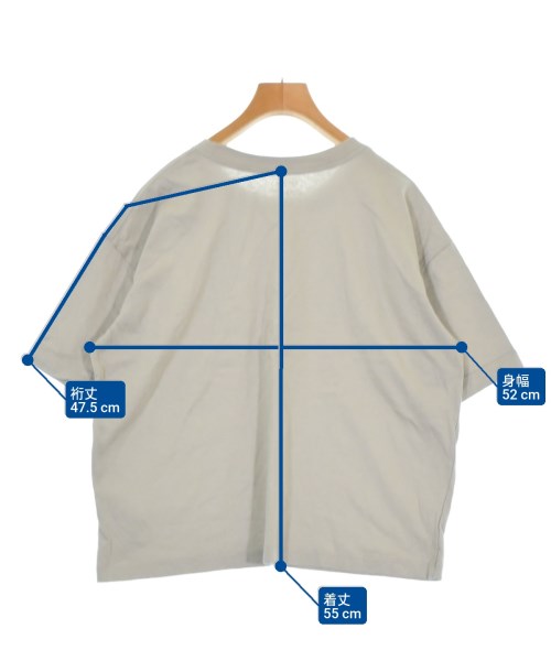 JOURNAL STANDARD เสื้อยืด/เสื้อท็อปส์