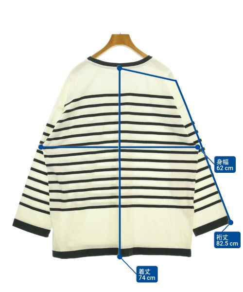 JOURNAL STANDARD เสื้อยืด/เสื้อท็อปส์