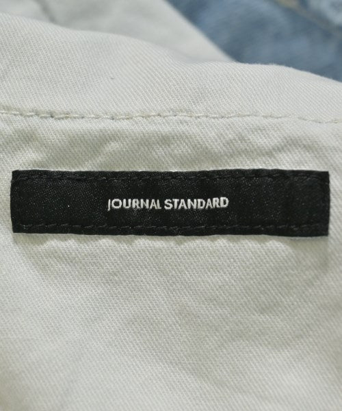 JOURNAL STANDARD ยีนส์