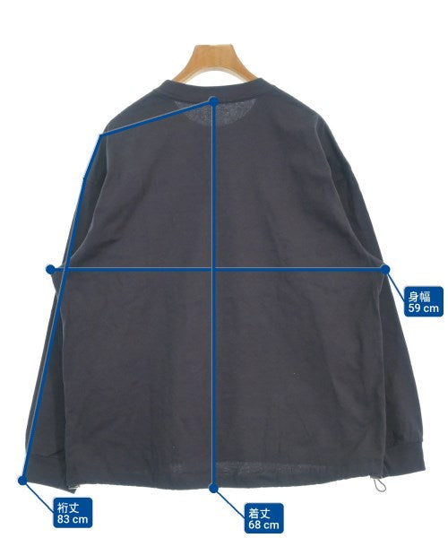 JOURNAL STANDARD เสื้อยืด/เสื้อท็อปส์