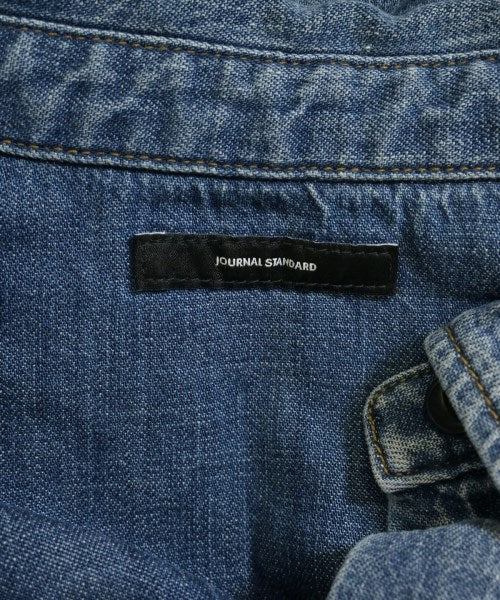 JOURNAL STANDARD เสื้อลำลอง