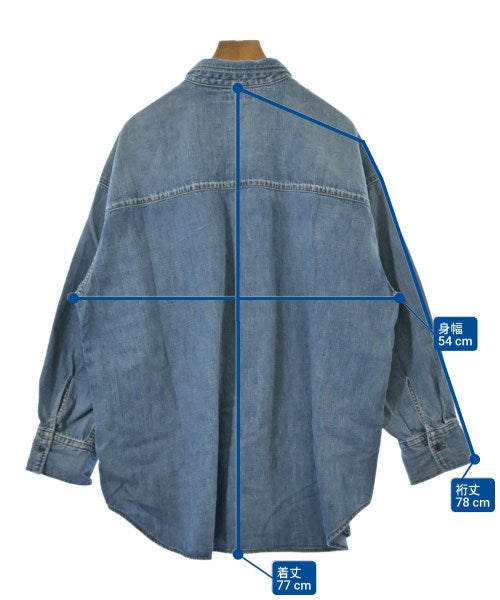 JOURNAL STANDARD เสื้อลำลอง