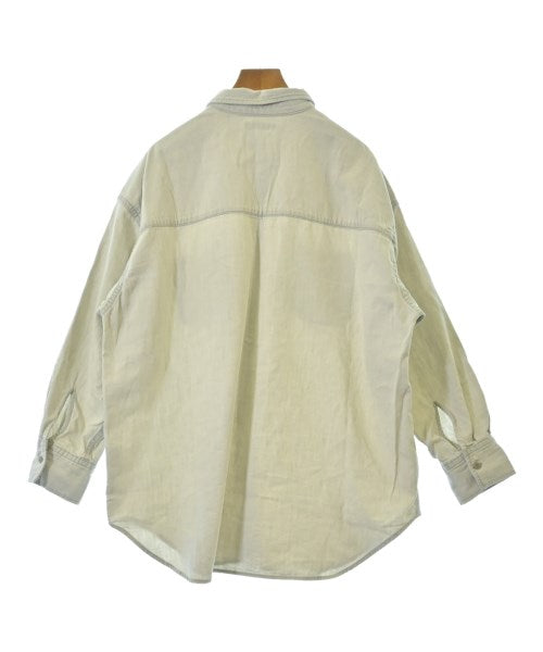 JOURNAL STANDARD เสื้อลำลอง
