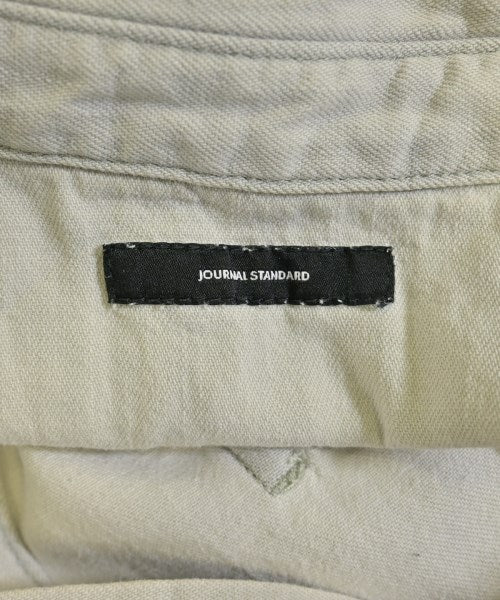 JOURNAL STANDARD เสื้อลำลอง