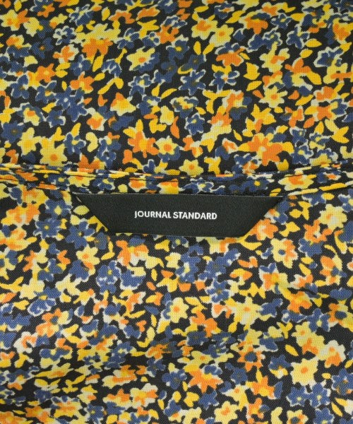JOURNAL STANDARD เสื้อลำลอง