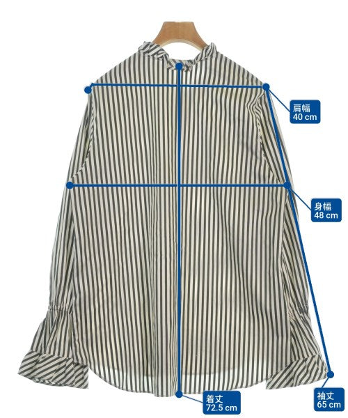 JOURNAL STANDARD เสื้อลำลอง