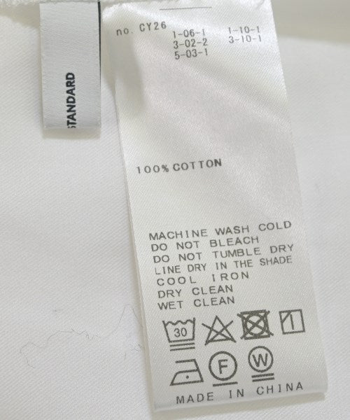 JOURNAL STANDARD เสื้อลำลอง
