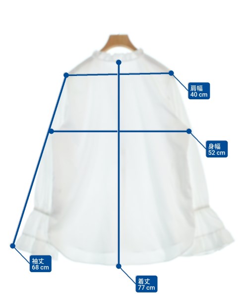 JOURNAL STANDARD เสื้อลำลอง