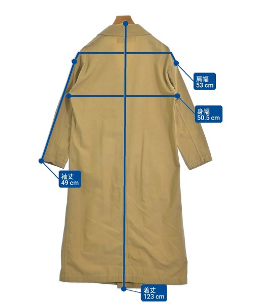 JOURNAL STANDARD เสื้อโค้ท อื่น