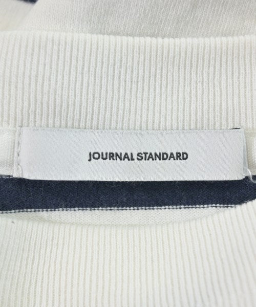 JOURNAL STANDARD เสื้อยืด/เสื้อท็อปส์