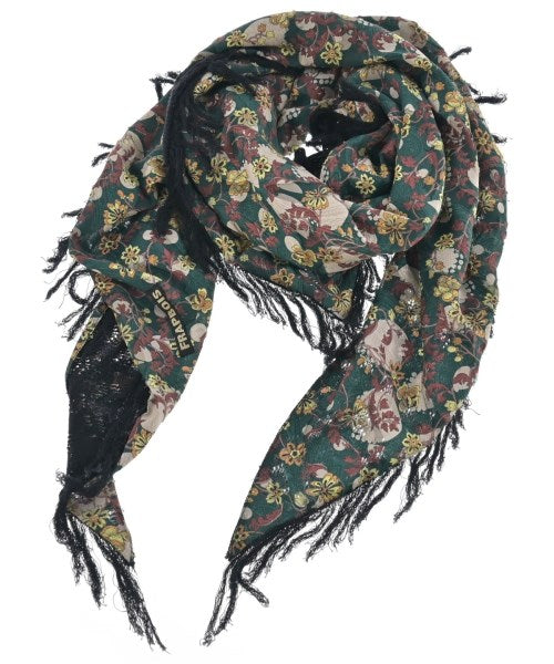 FRAPBOIS ผ้าพันคอกันหนาว