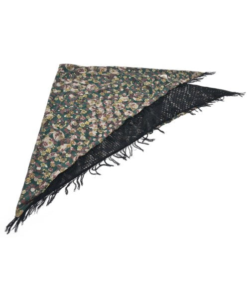 FRAPBOIS ผ้าพันคอกันหนาว