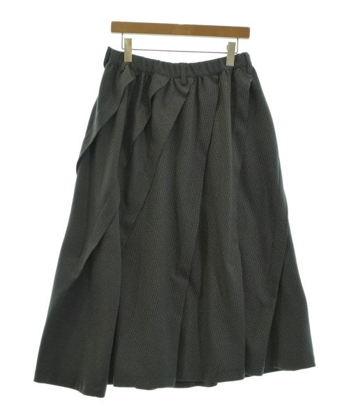 FRAPBOIS กระโปรงยาว/แม็กซี่ยาว