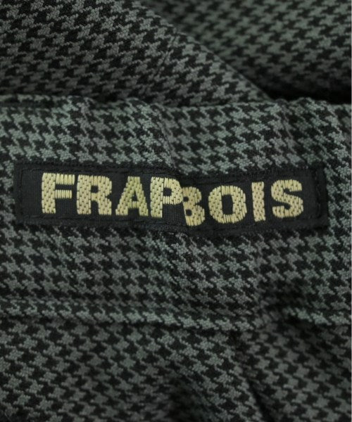 FRAPBOIS กระโปรงยาว/แม็กซี่ยาว