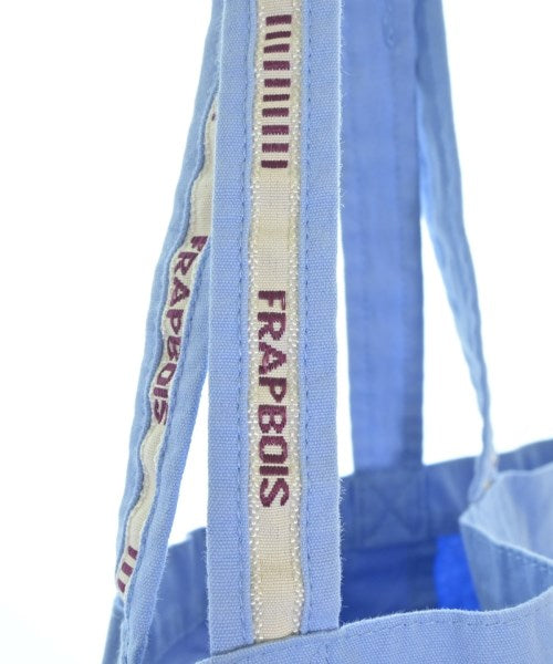 FRAPBOIS กระเป๋าถือขนาดใหญ่