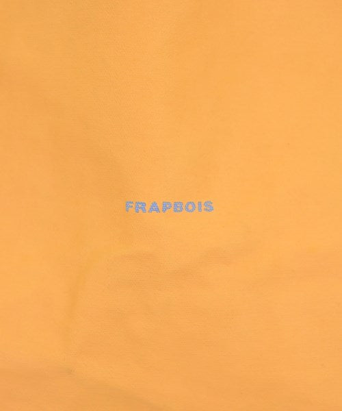 FRAPBOIS กระเป๋าถือขนาดใหญ่