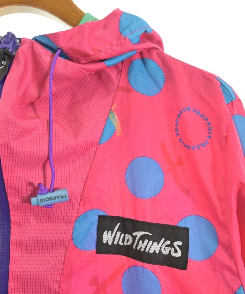 FRAPBOIS แจ็คเก็ตเบลาส์ อื่น