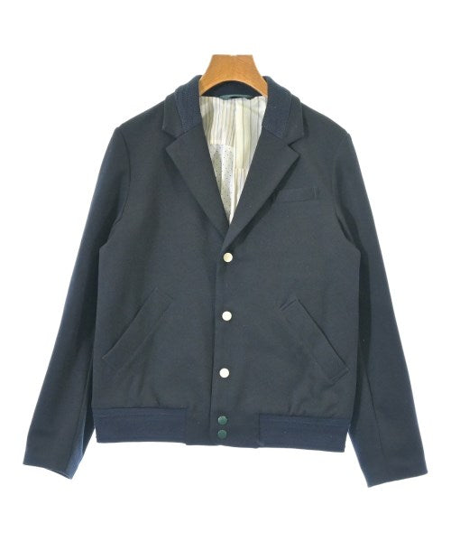 FRAPBOIS แจ็คเก็ตลำลอง