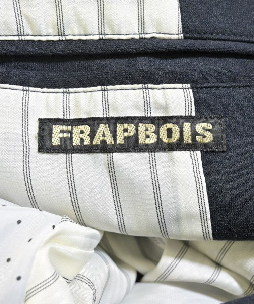 FRAPBOIS แจ็คเก็ตลำลอง