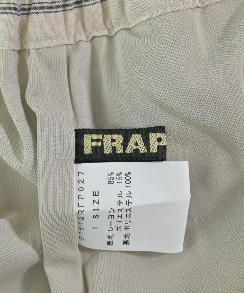 FRAPBOIS กางเกง อื่น